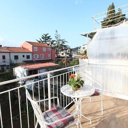 Apartment Gabriel Rovinj Kültér fotó