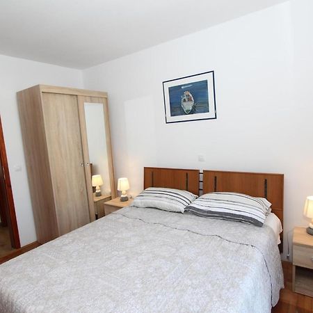 Apartment Gabriel Rovinj Kültér fotó
