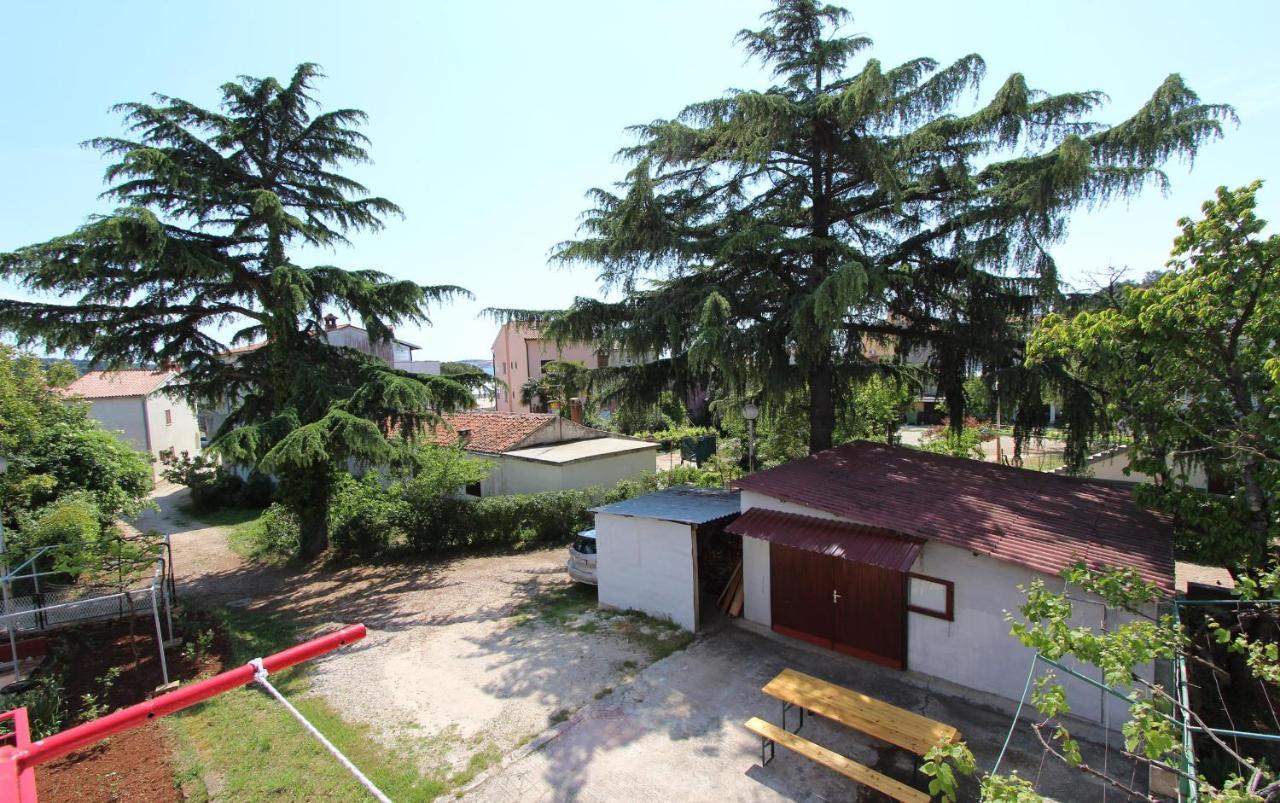 Apartment Gabriel Rovinj Kültér fotó