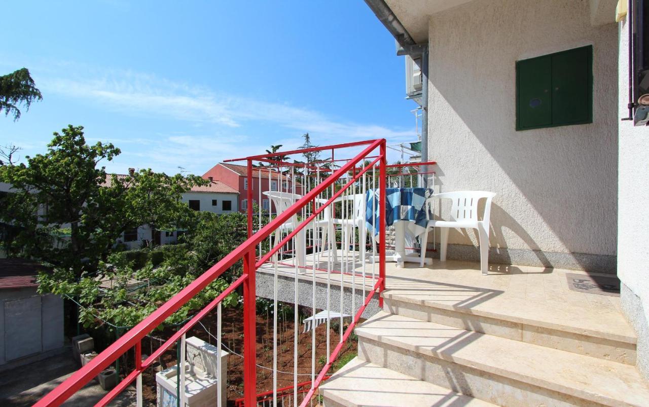 Apartment Gabriel Rovinj Kültér fotó