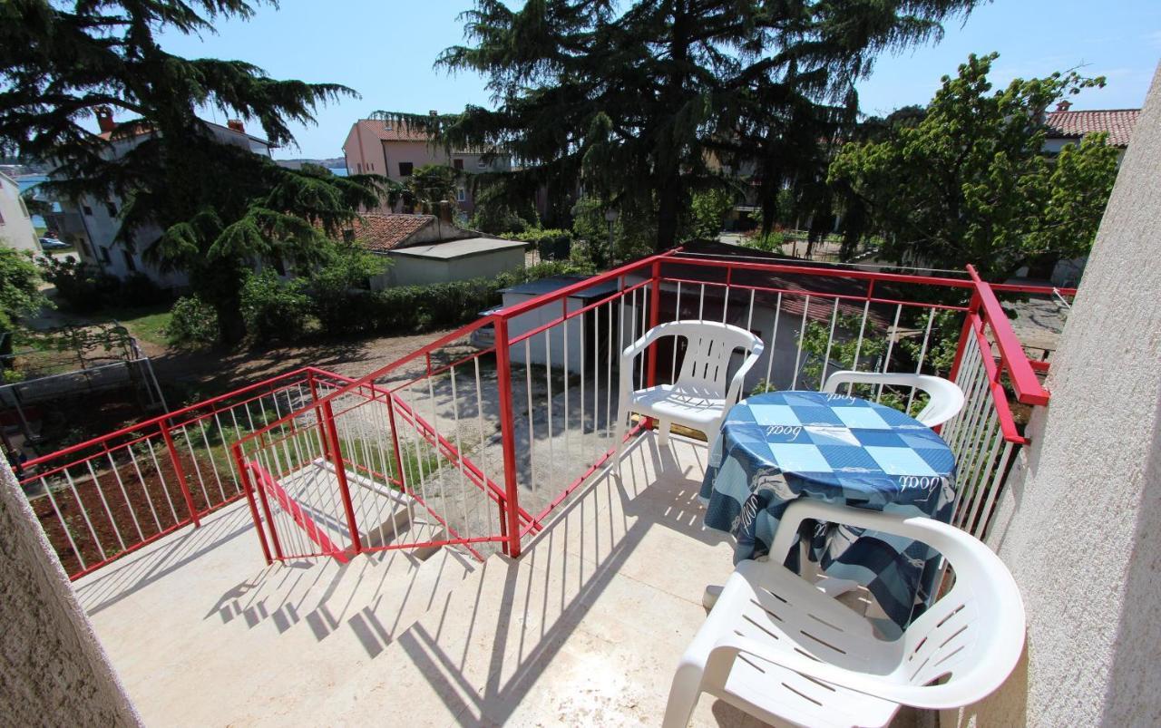 Apartment Gabriel Rovinj Kültér fotó