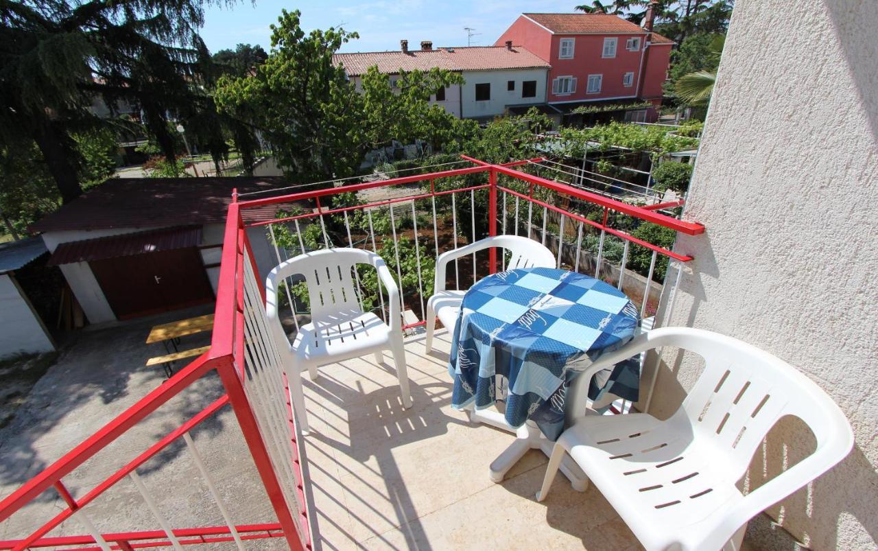 Apartment Gabriel Rovinj Kültér fotó