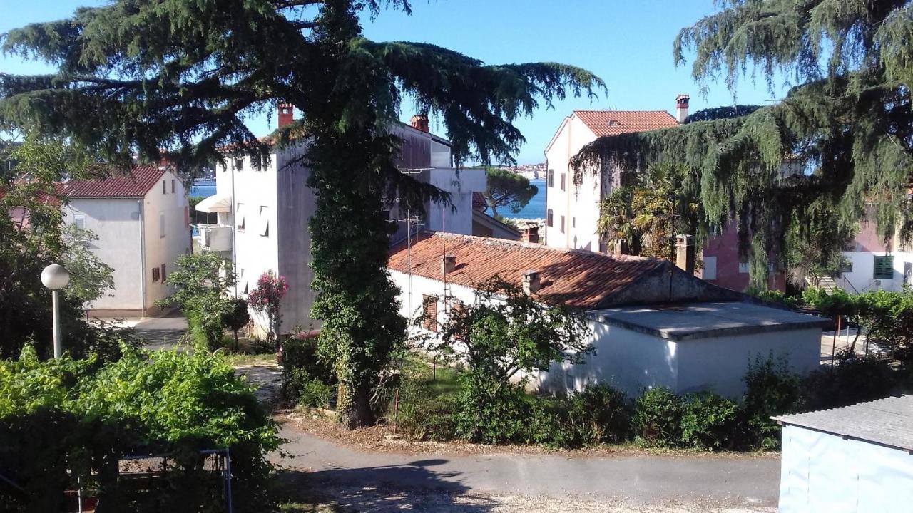 Apartment Gabriel Rovinj Kültér fotó