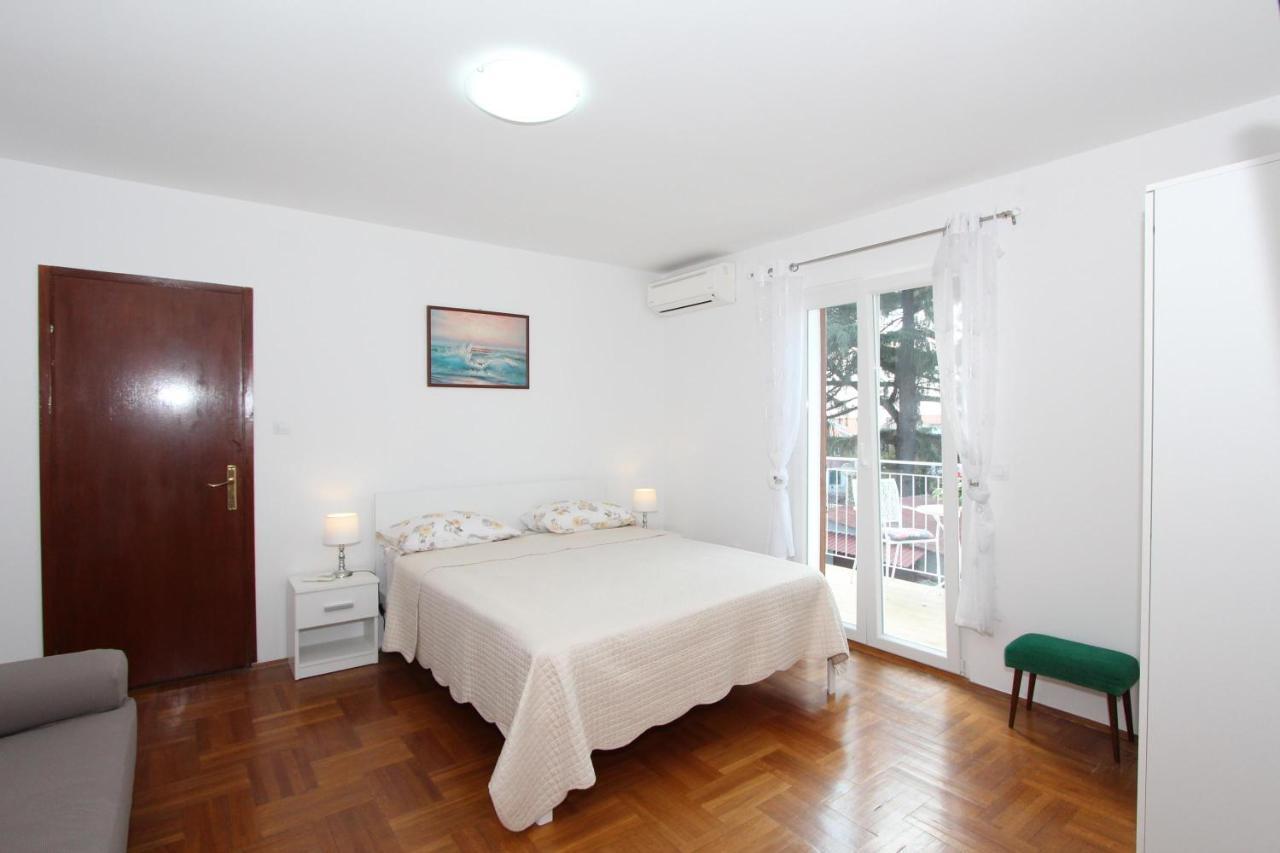 Apartment Gabriel Rovinj Kültér fotó
