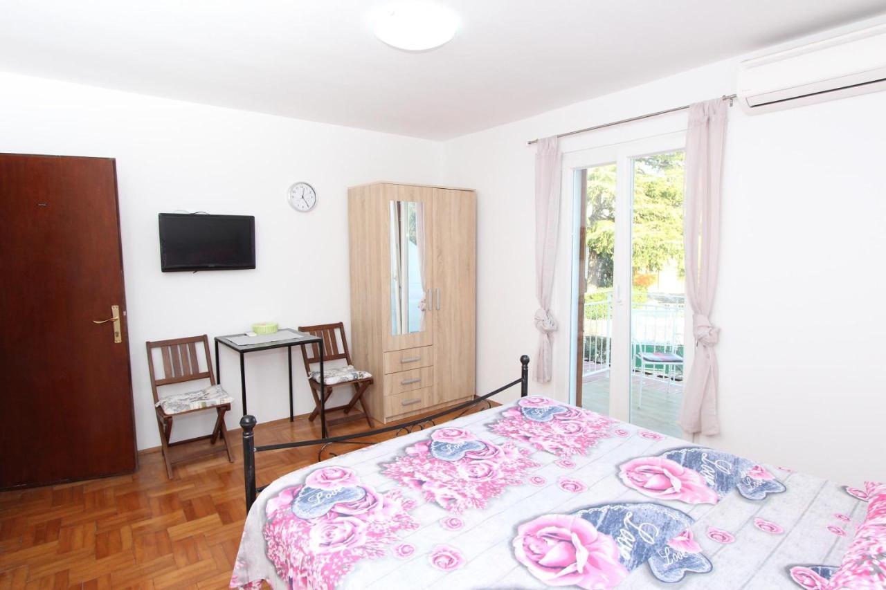 Apartment Gabriel Rovinj Kültér fotó