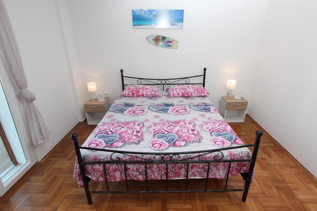 Apartment Gabriel Rovinj Kültér fotó