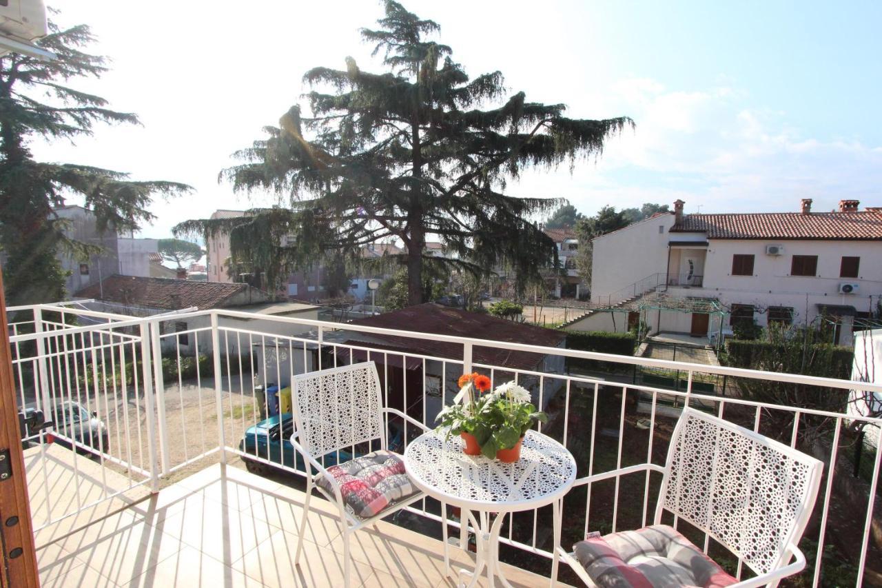 Apartment Gabriel Rovinj Kültér fotó