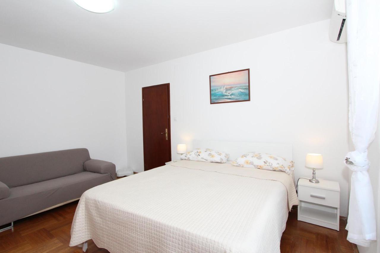 Apartment Gabriel Rovinj Kültér fotó