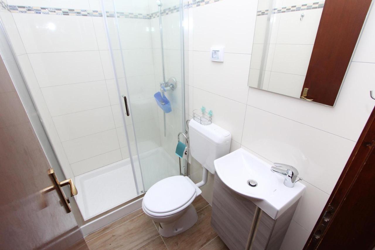 Apartment Gabriel Rovinj Kültér fotó