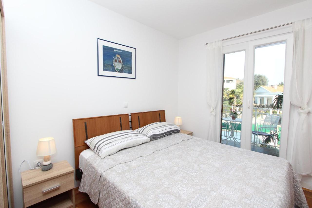 Apartment Gabriel Rovinj Kültér fotó