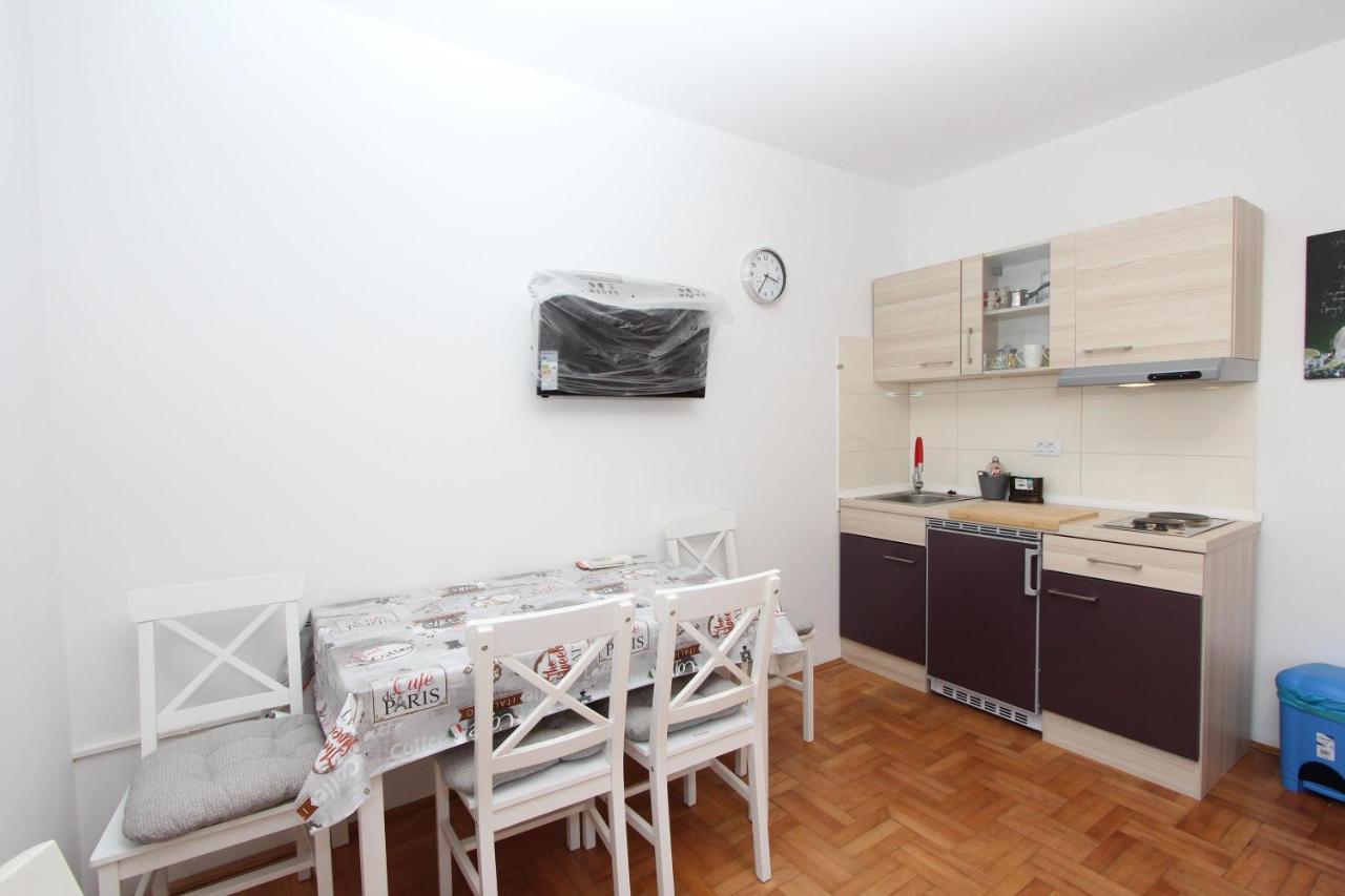 Apartment Gabriel Rovinj Kültér fotó