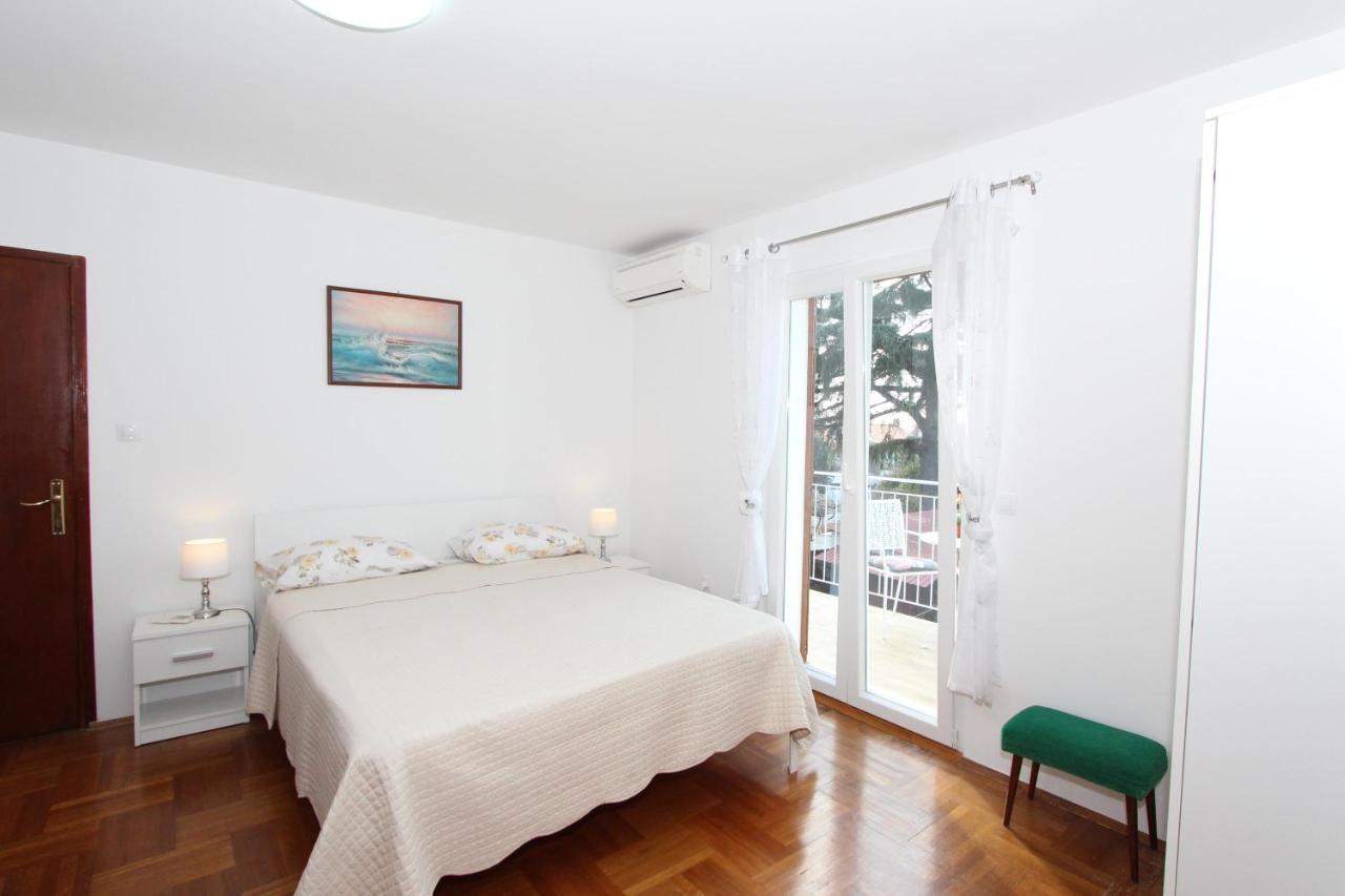 Apartment Gabriel Rovinj Kültér fotó