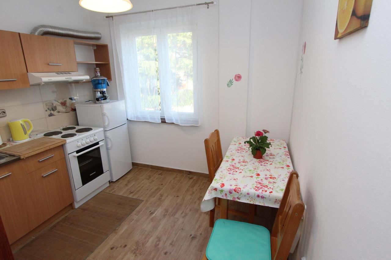 Apartment Gabriel Rovinj Kültér fotó