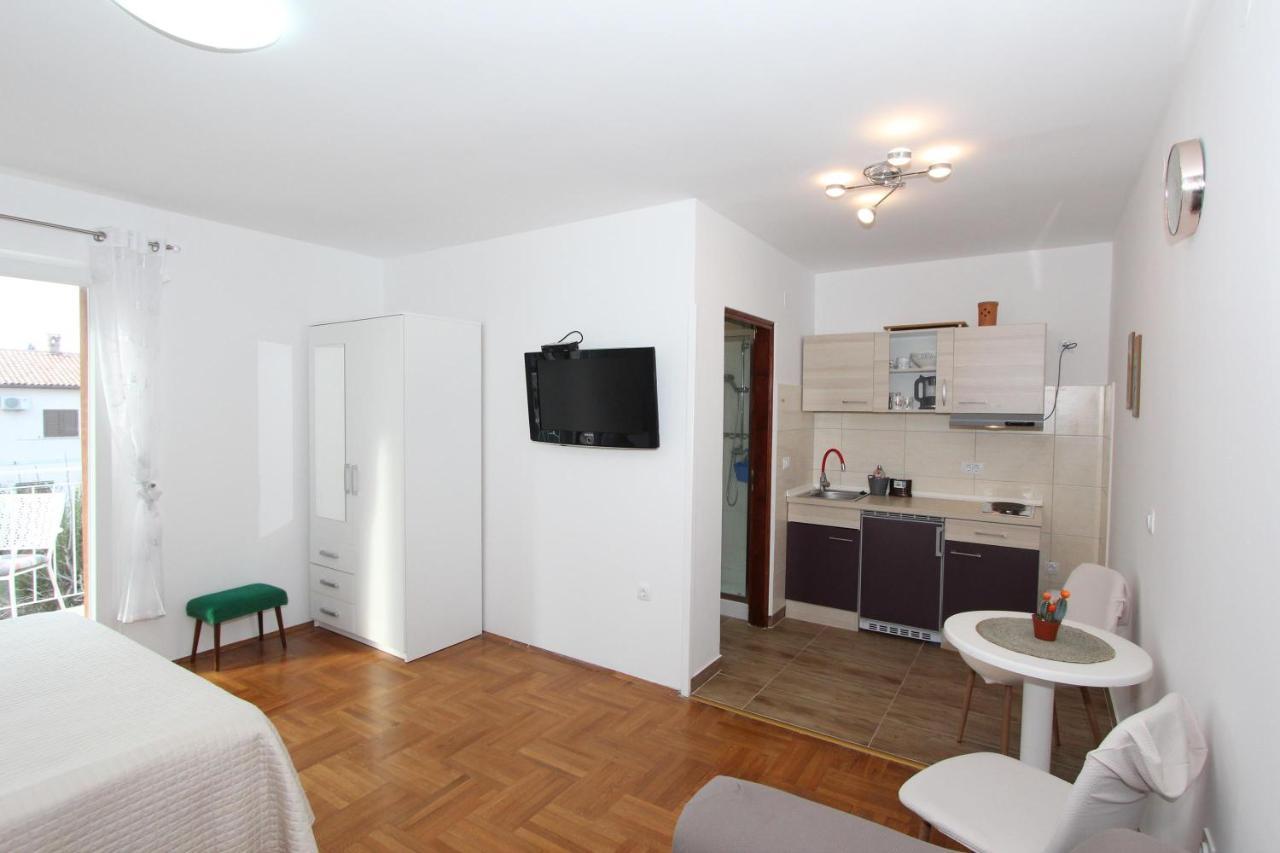 Apartment Gabriel Rovinj Kültér fotó