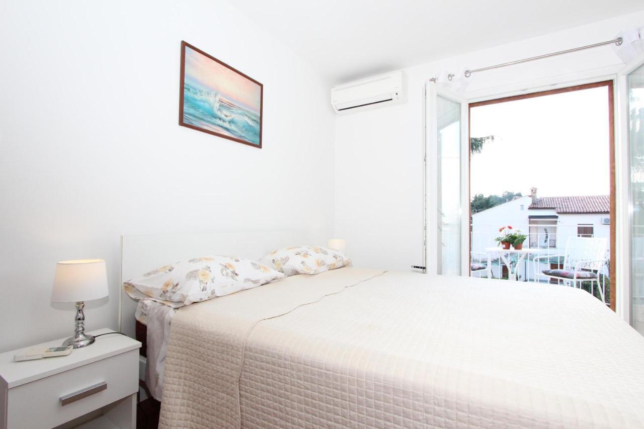 Apartment Gabriel Rovinj Kültér fotó