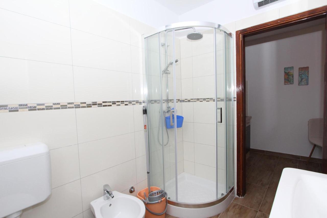 Apartment Gabriel Rovinj Kültér fotó