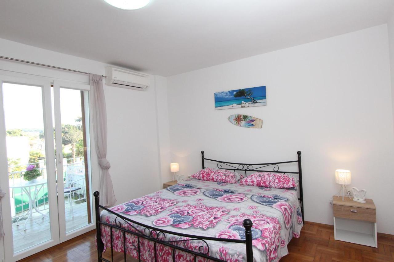 Apartment Gabriel Rovinj Kültér fotó