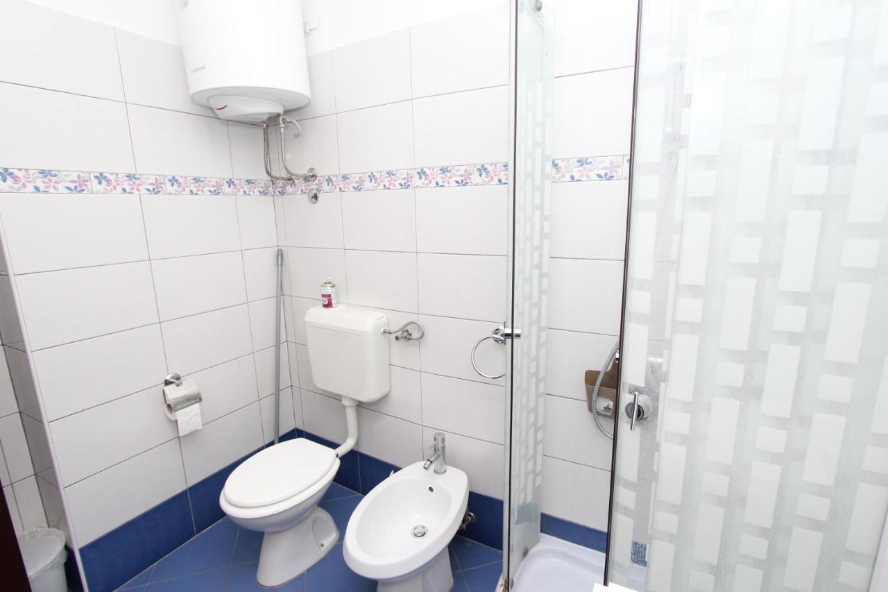 Apartment Gabriel Rovinj Kültér fotó