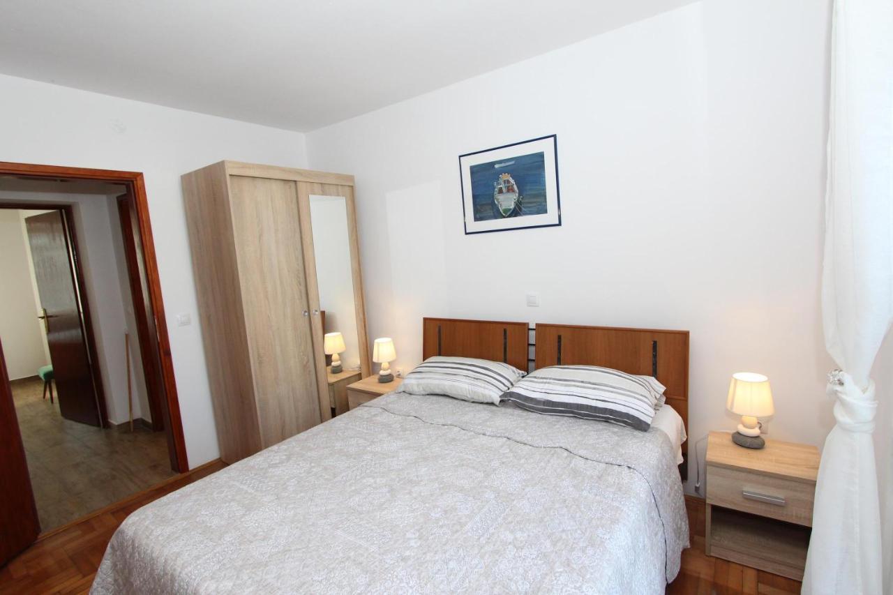 Apartment Gabriel Rovinj Kültér fotó