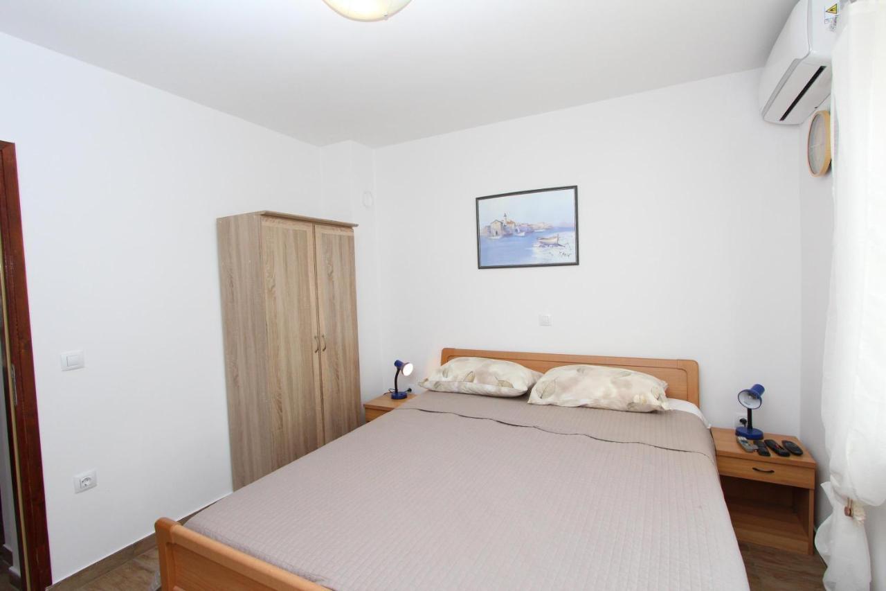 Apartment Gabriel Rovinj Kültér fotó