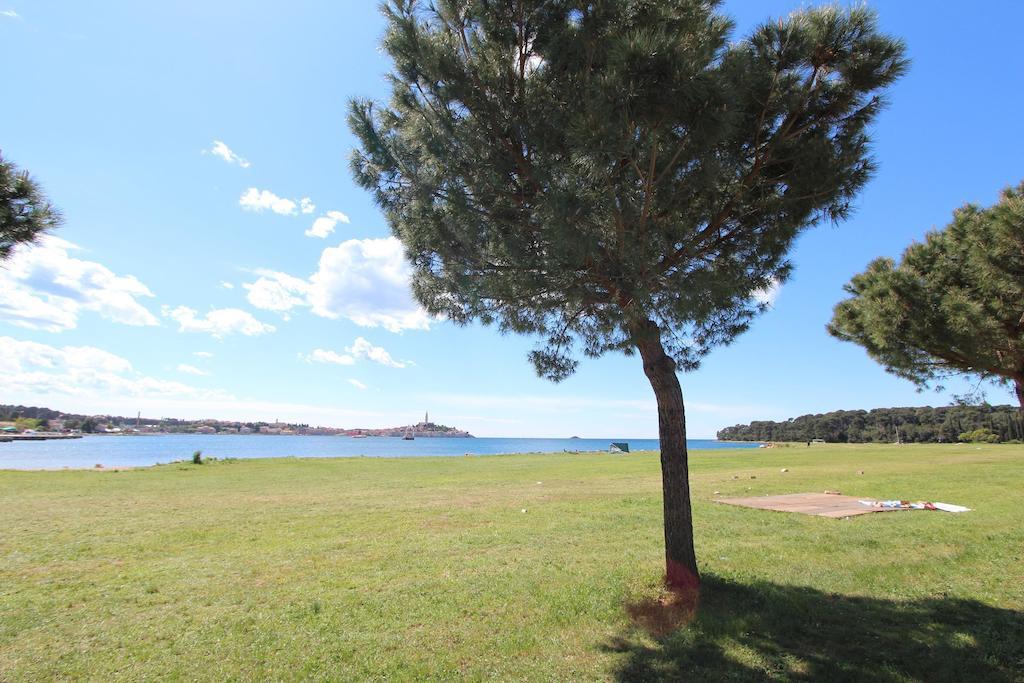 Apartment Gabriel Rovinj Kültér fotó